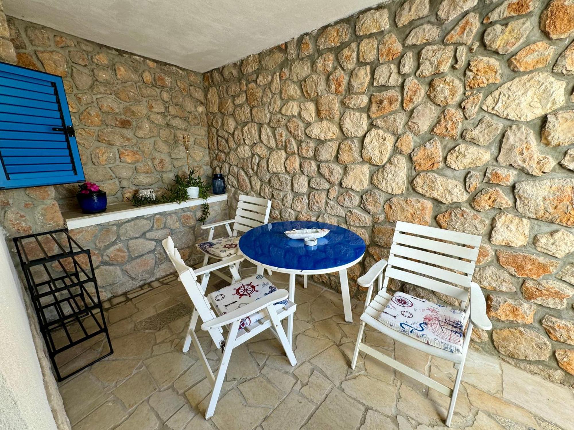 Apatmani Jugo I Bura Διαμέρισμα Jadranovo Εξωτερικό φωτογραφία